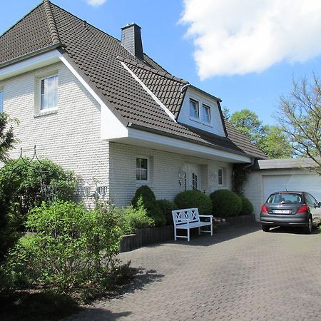 Pension Roseneck Wolfshagen (Lower-Saxony) Exterior foto