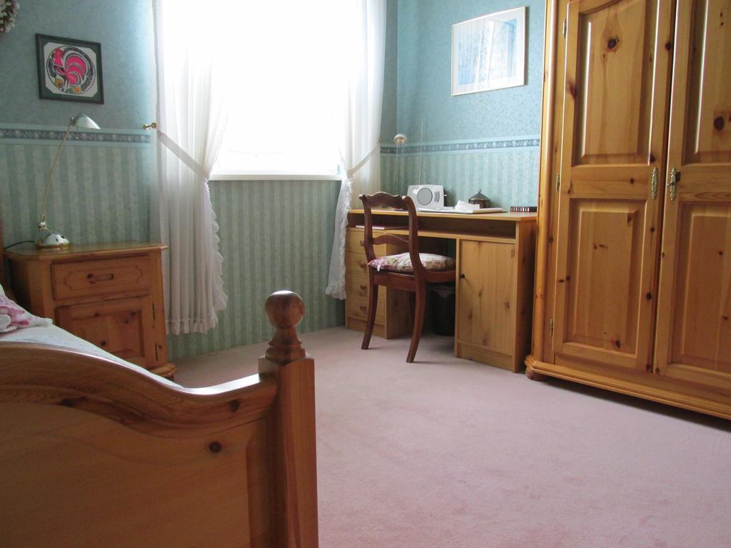Pension Roseneck Wolfshagen (Lower-Saxony) Quarto foto