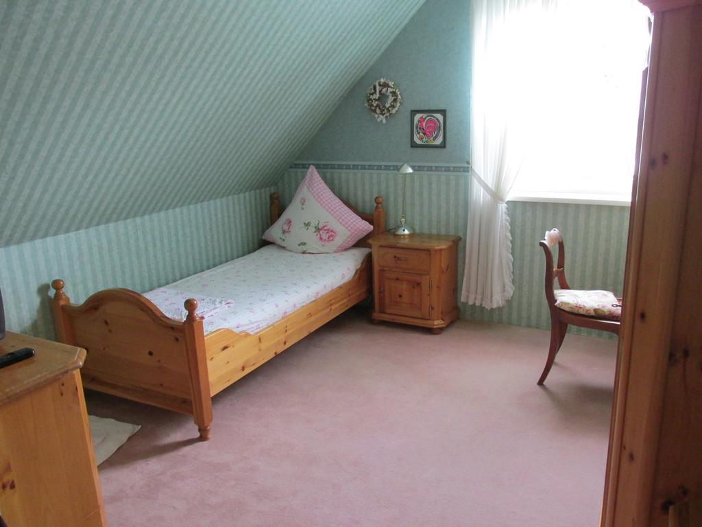 Pension Roseneck Wolfshagen (Lower-Saxony) Quarto foto