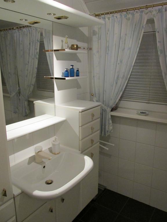 Pension Roseneck Wolfshagen (Lower-Saxony) Quarto foto